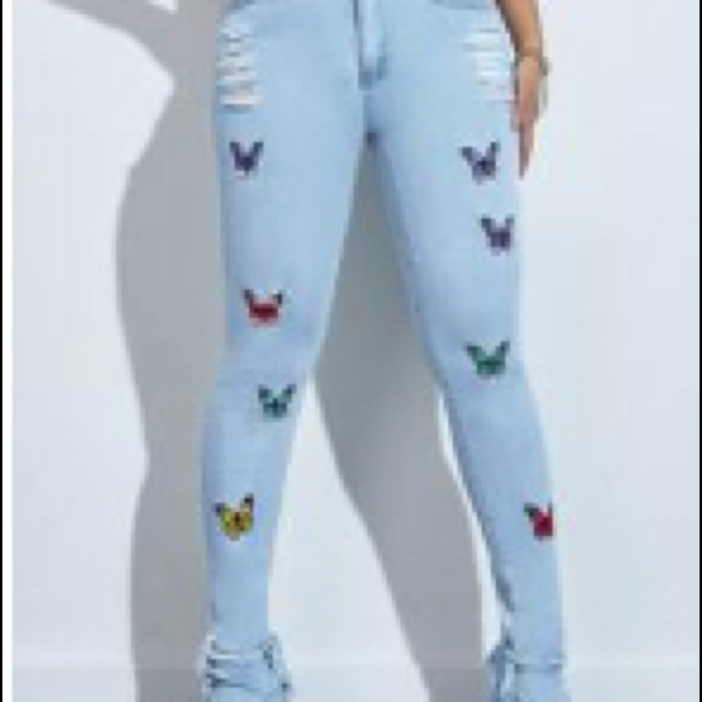 Blue Jeans